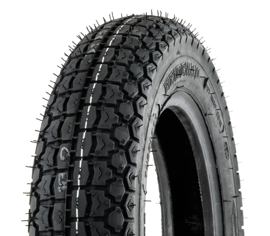 HEIDENAU K38 3.50-10" 59M TL - Imagen 2