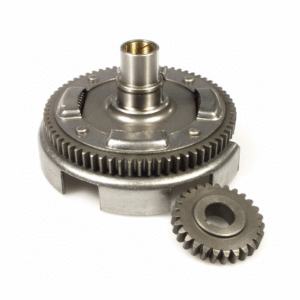 Desarrollo 27x69 diente recto Vespa Primavera/PK