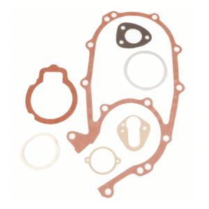 Juego juntas motor Vespa 125N (1953-1955)