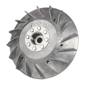 Volante BGM PRO TOURING 2.0 Cono 19 1,6Kg Vespa Primavera/Super/SL/PKS