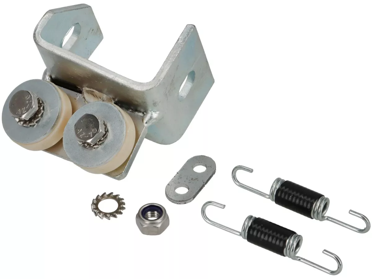 Escape RS Serie 1.0 "JL Style" Vespa 200 - Imagen 8