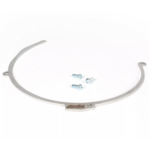 Distanciador POLINI tapa volante 3mm Vespa Primavera/PK