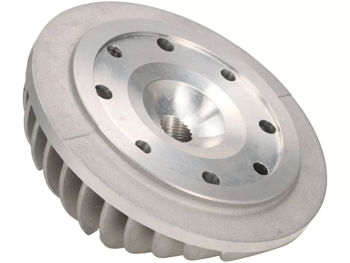 Cilindro PARMAKIT ECV 121cc Ø 55mm Vespa Primavera/PK - Imagen 7