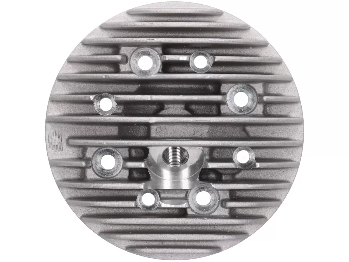 Cilindro PARMAKIT ECV 121cc Ø 55mm Vespa Primavera/PK - Imagen 6