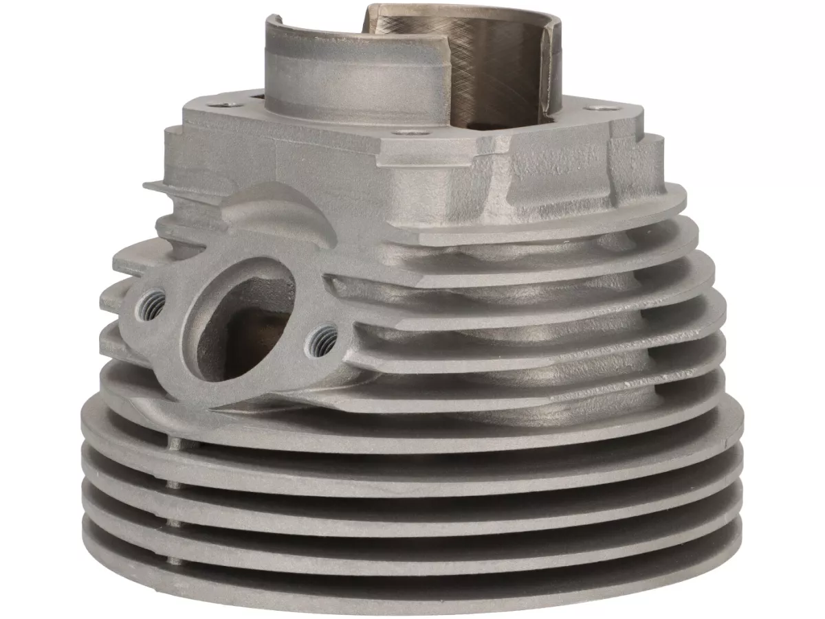 Cilindro PARMAKIT ECV 121cc Ø 55mm Vespa Primavera/PK - Imagen 3