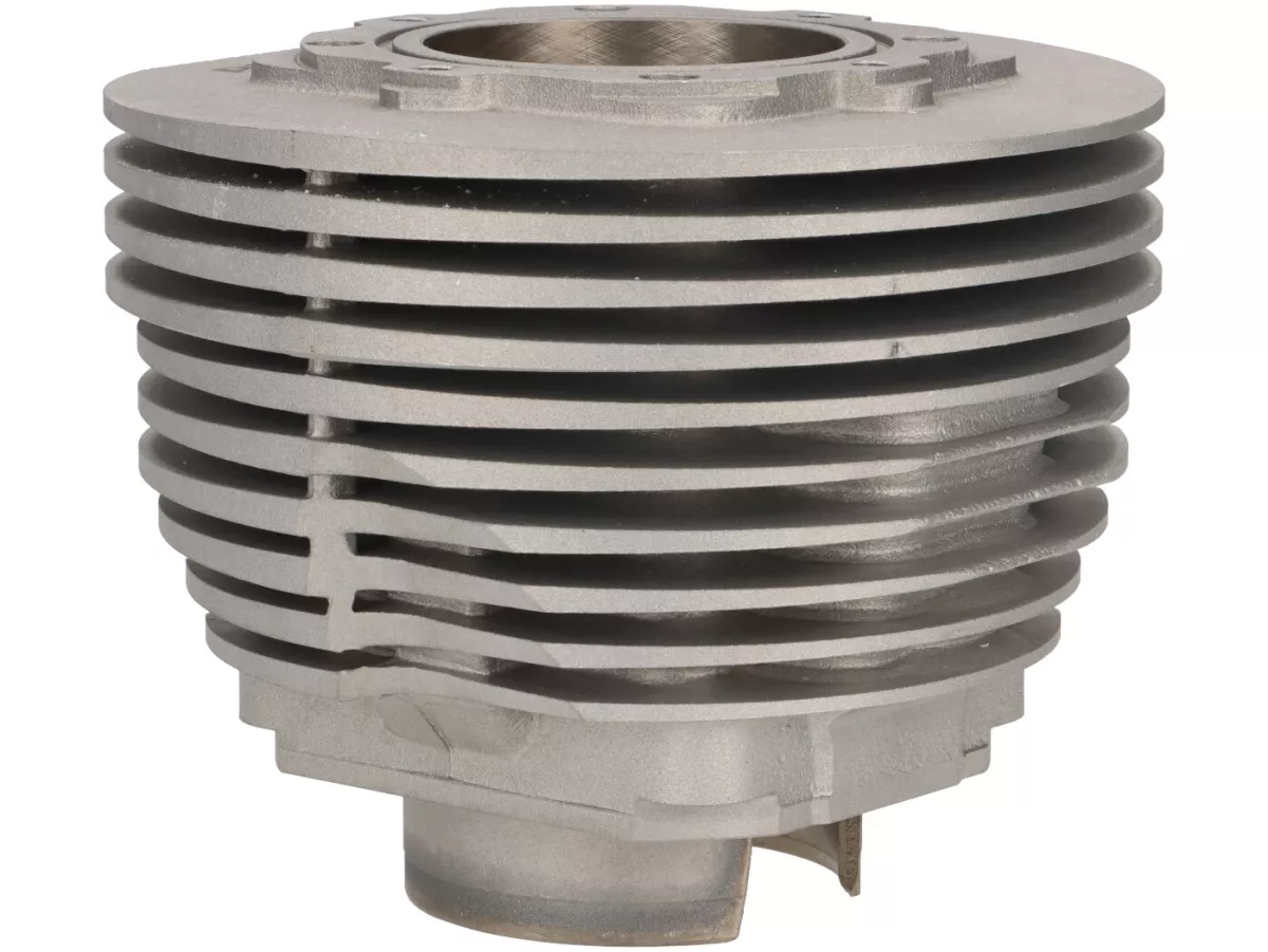 Cilindro PARMAKIT ECV 121cc Ø 55mm Vespa Primavera/PK - Imagen 2