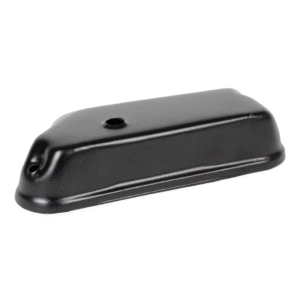 Tapa caja carburador Vespa DN/DS/CL