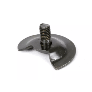 Soporte muelle suspensión delantera Vespa 150/160/DS/CL