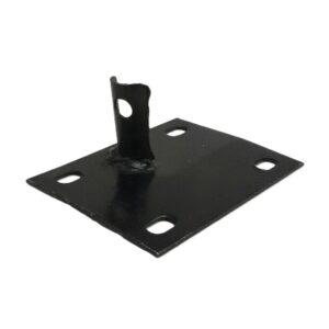 Placa retención asiento Lambretta LI/LIS/SX/TV/DL/GP