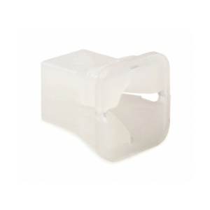 Grapa tornillo cubre dirección Vespa