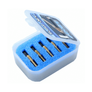 Kit chicles baja carburador POLINI tipo CP (32-40)