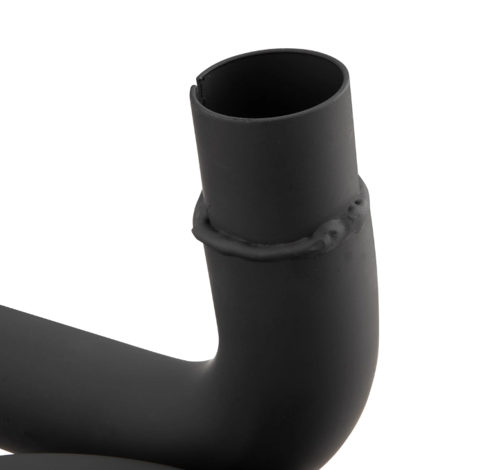 Escape POLINI Racing Vespa 125-150PX/CL - Imagen 7