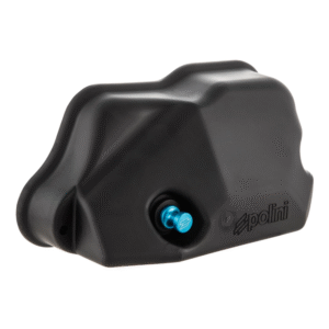 Tapa caja carburador POLINI Airbox Vespa PX