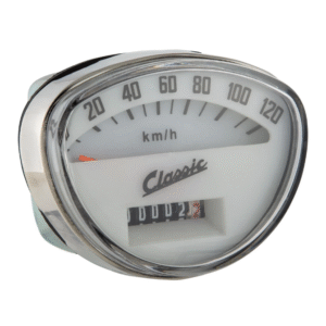 Cuentakilómetros SIP Vespa DS/CL