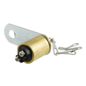 Interruptor freno Vespa clásica (conecta al tirar)