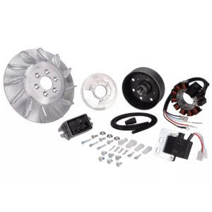 Encendido VAPE Road AC 12V Vespa T5