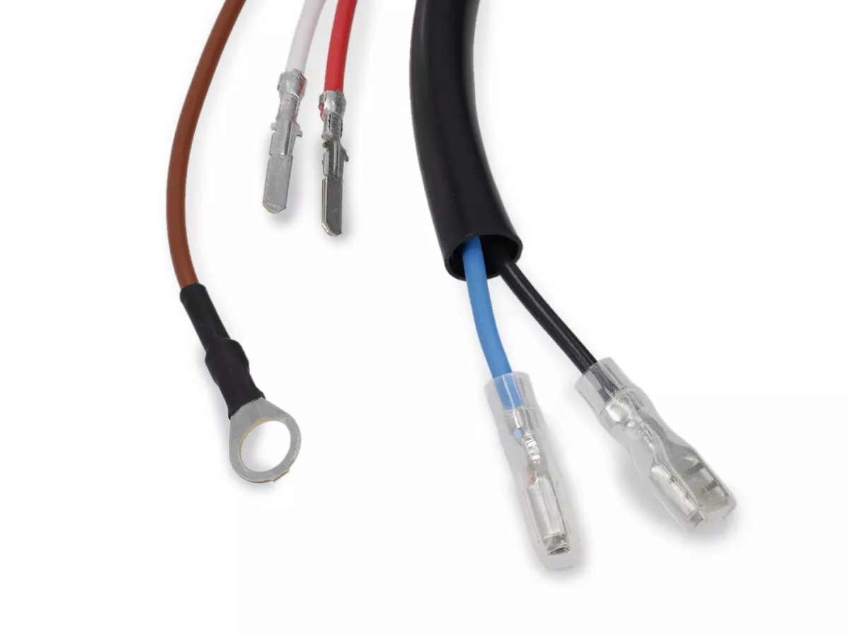 Encendido VAPE Road Classic AC 12V Vespa Primavera/Super/SL/PKS - Imagen 9