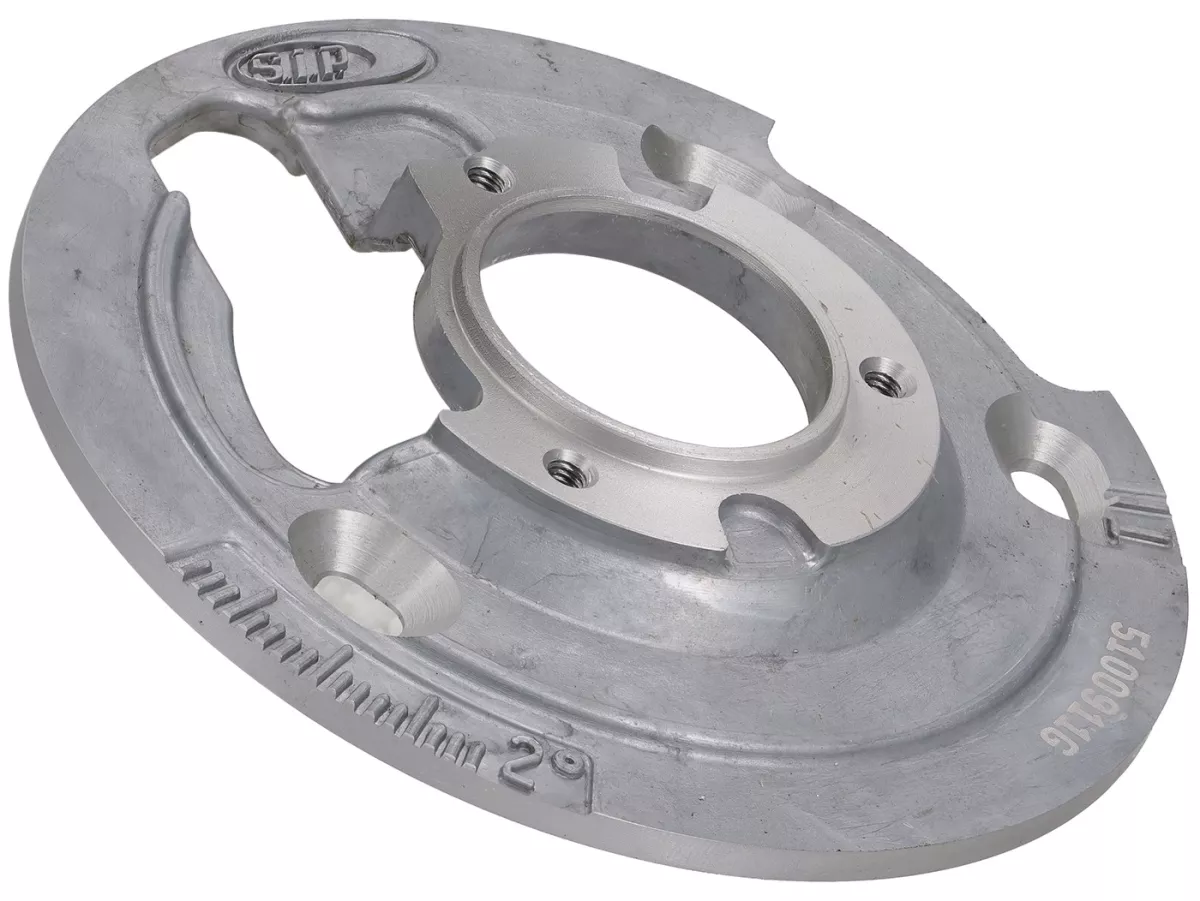 Encendido VAPE Road Classic AC 12V Vespa Primavera/Super/SL/PKS - Imagen 6