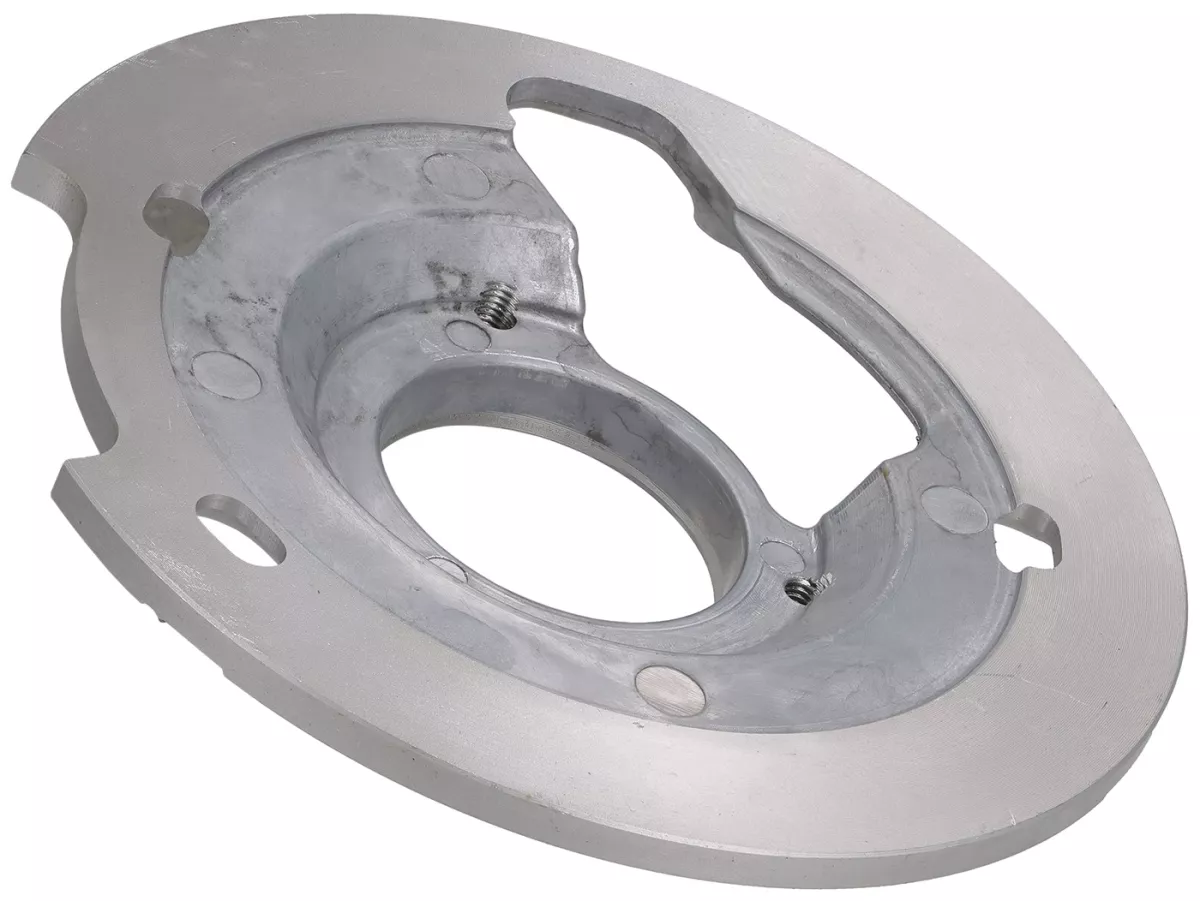 Encendido VAPE Road Classic AC 12V Vespa Primavera/Super/SL/PKS - Imagen 7