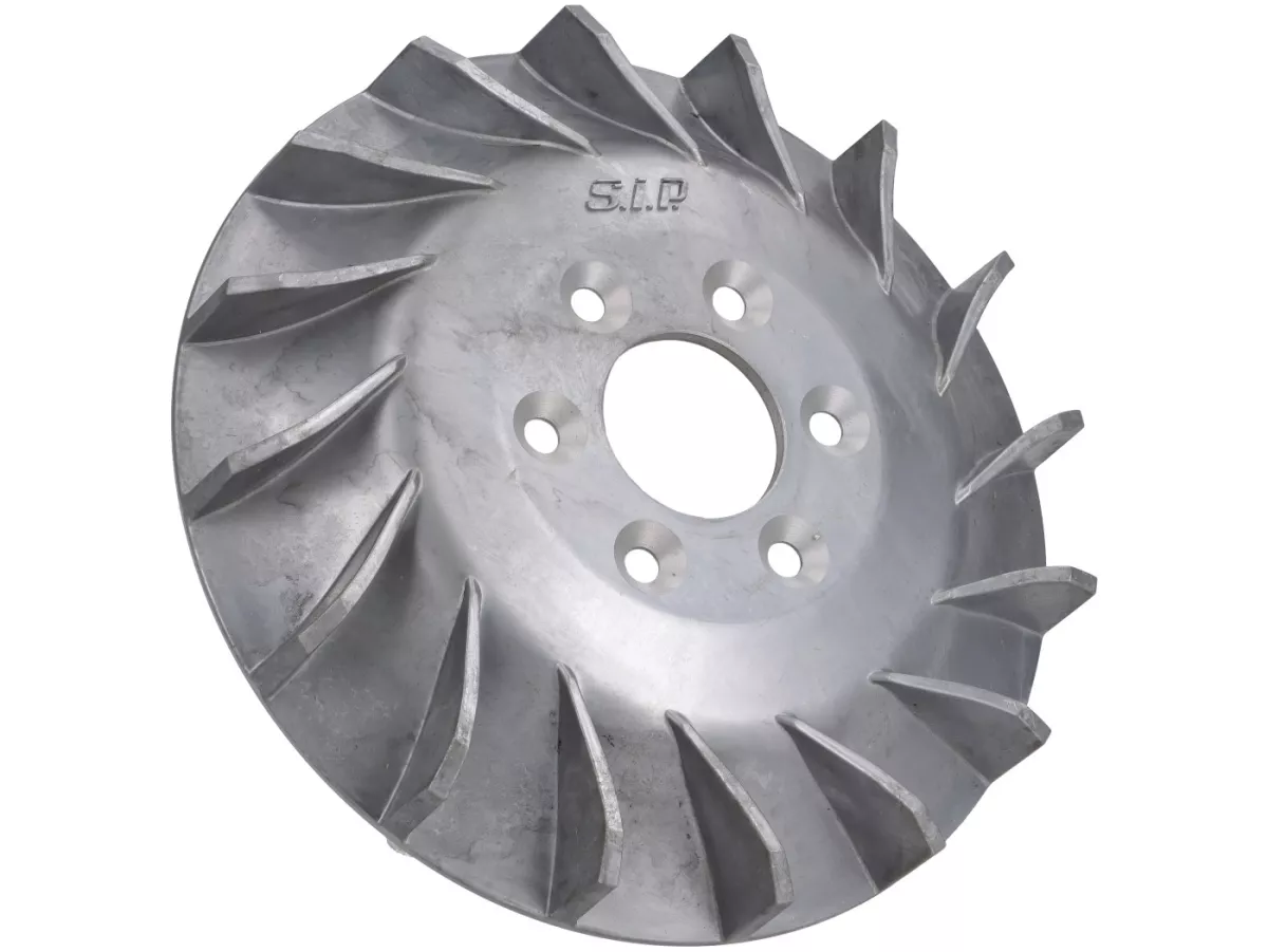 Encendido VAPE Road Classic AC 12V Vespa Primavera/Super/SL/PKS - Imagen 2