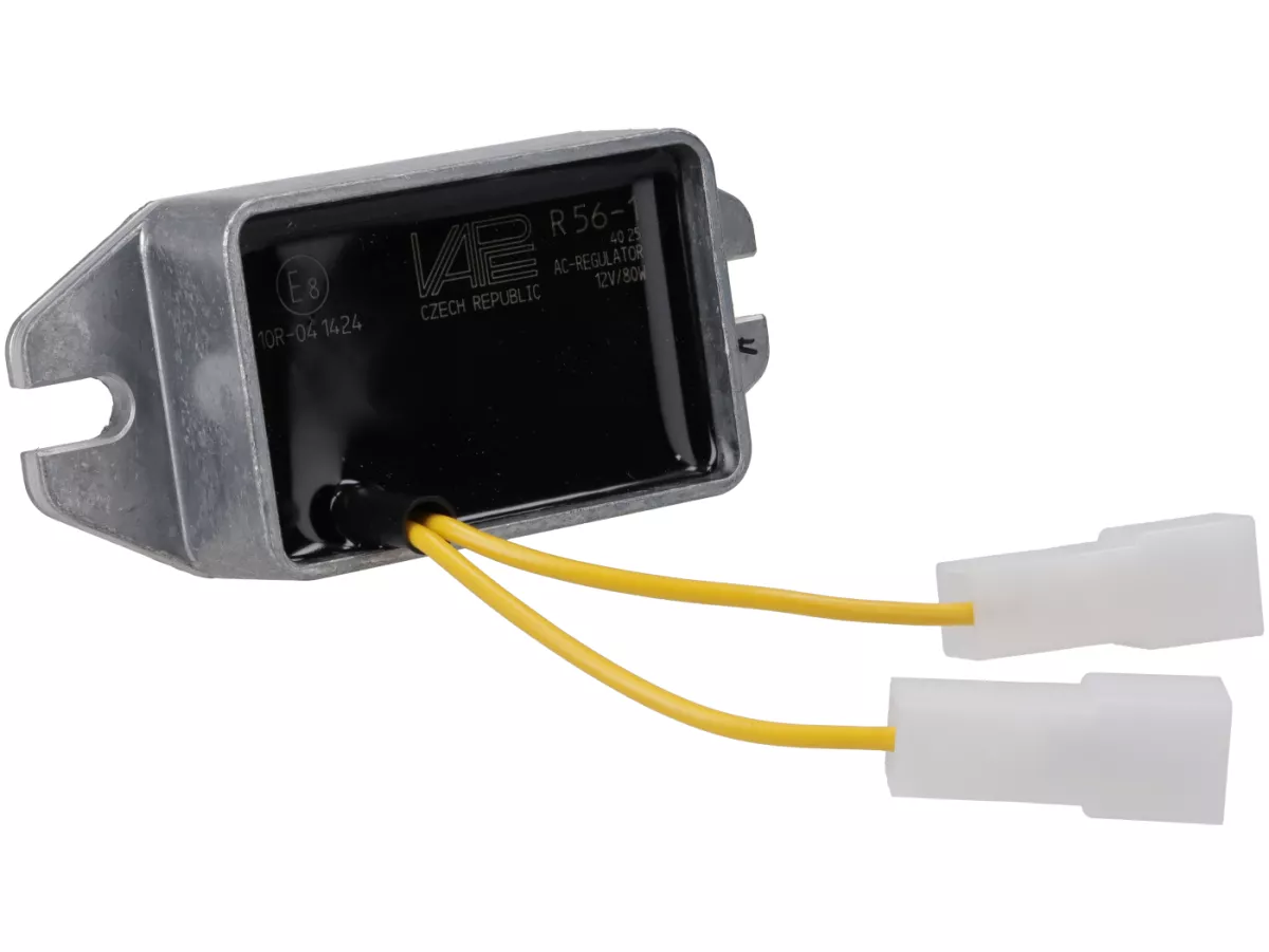 Encendido VAPE Road Classic AC 12V Vespa Primavera/Super/SL/PKS - Imagen 11