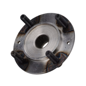 Soporte tambor trasero Vespa 125/150 (1960-1964)