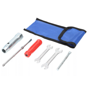 Bolsa herramientas Vespa