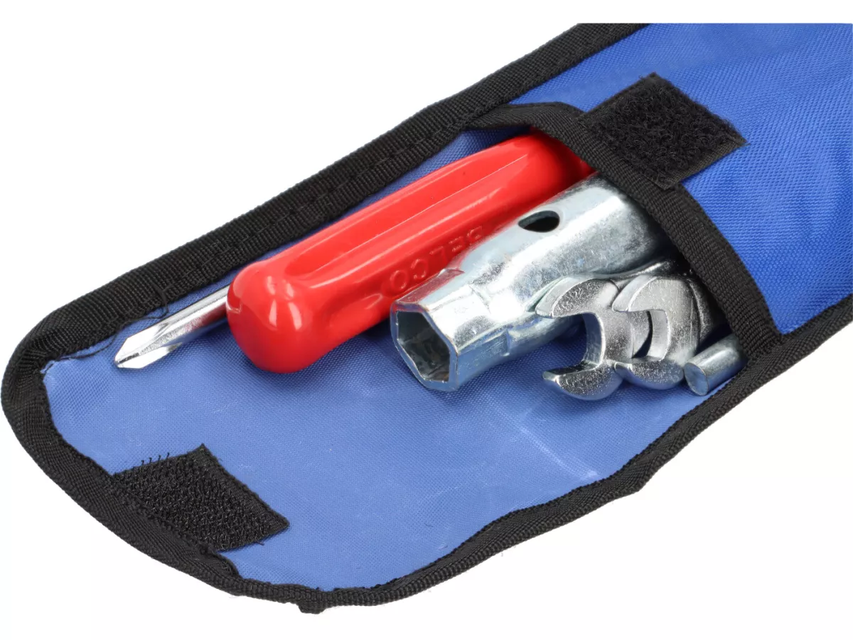 Bolsa herramientas Vespa - Imagen 3