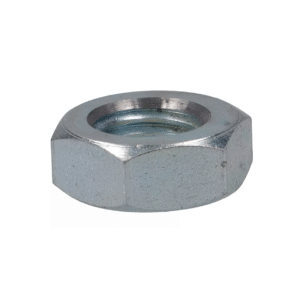 Tuerca tornillo inferior amortiguador trasero Vespa (M9x5mm)