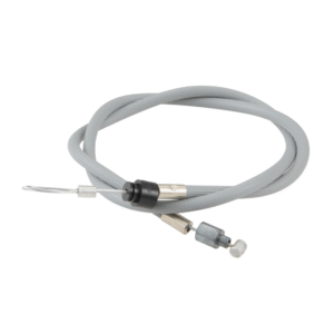 Transmisión estárter tirador plano Vespa 150/160