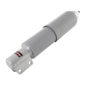 Amortiguador delantero CARBONE gris Vespa PX