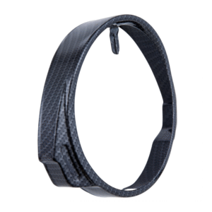 Cerquillo carbono faro Vespa DN