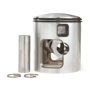 Pistón Ø 68mm POLINI 208cc Vespa 200