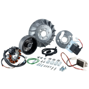 Encendido VAPE Road Classic DC 12V Vespa PKXL/FL