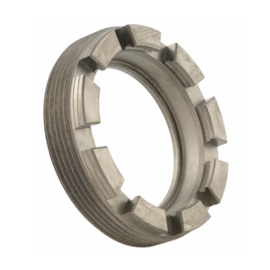 Tuerca retén buje trasero Vespa 125N-L-S