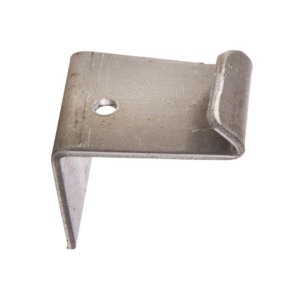 Soporte chasis muelle cofano Vespa