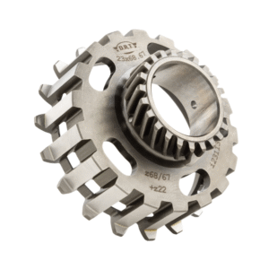 Piñón embrague DRT 23 dientes Vespa Cosa2