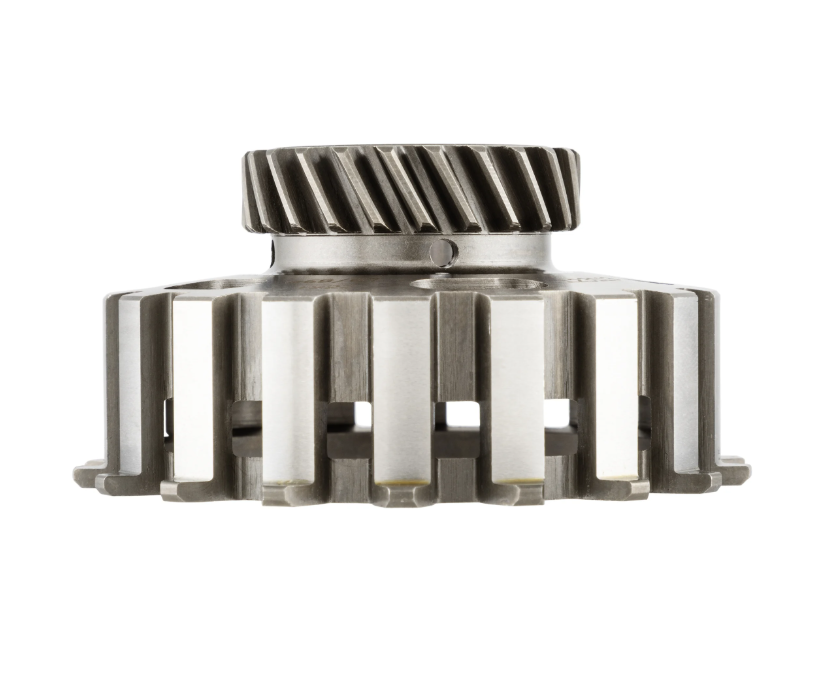 Piñón embrague DRT 23 dientes Vespa Cosa2 - Imagen 4