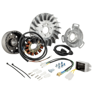 Encendido VAPE Road Classic AC 12V Lambretta DL/GP