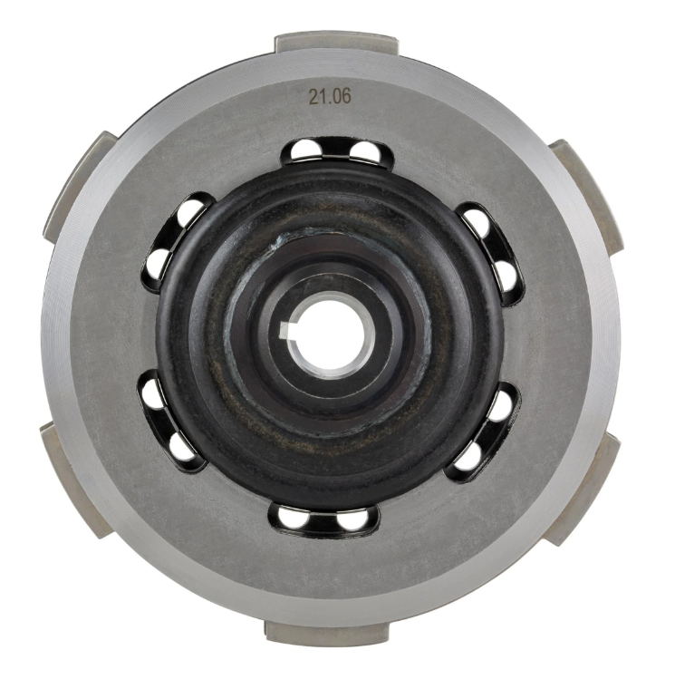 Embrague CIF reforzado 4 discos Vespa Primavera/PK - Imagen 5