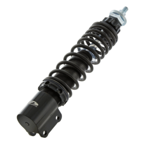Amortiguador delantero SIP PERFORMANCE 2.0 negro Vespa PX