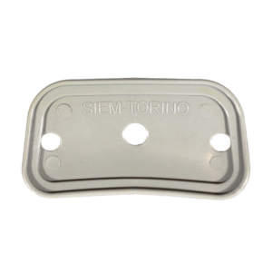 Junta piloto gris Vespa 125N (12x5,7cm)