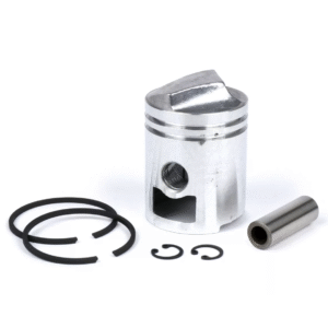 Pistón tricornio Vespa 125N (1960-1964)