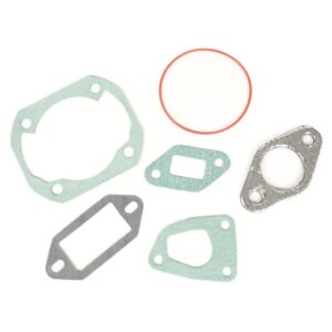 Juego juntas cilindro MALOSSI MHR 136cc (art. n° 3115829/31165660) Vespa Primavera/PK