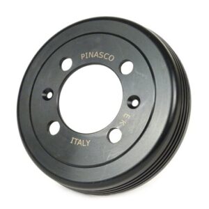 Tambor PINASCO Highbrake freno delantero 8" Vespa 125N-L-S (1953-1964)