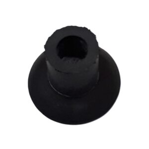 Ventosa portaequipajes trasero Vespa