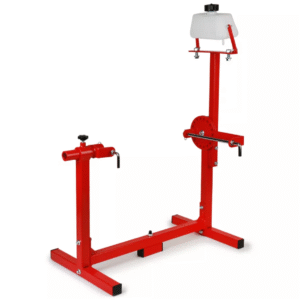 Soporte motor VMC ADVANCED Vespa Smallframe/Largeframe