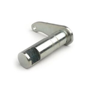 Leva freno delantero Vespa Primavera/Super/SL (Ø=15mm)