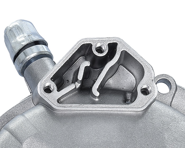 Tapa embrague POLINI Vespa PX - Imagen 3