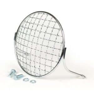 Rejilla faro cromada Vespa PX/DN/IRIS